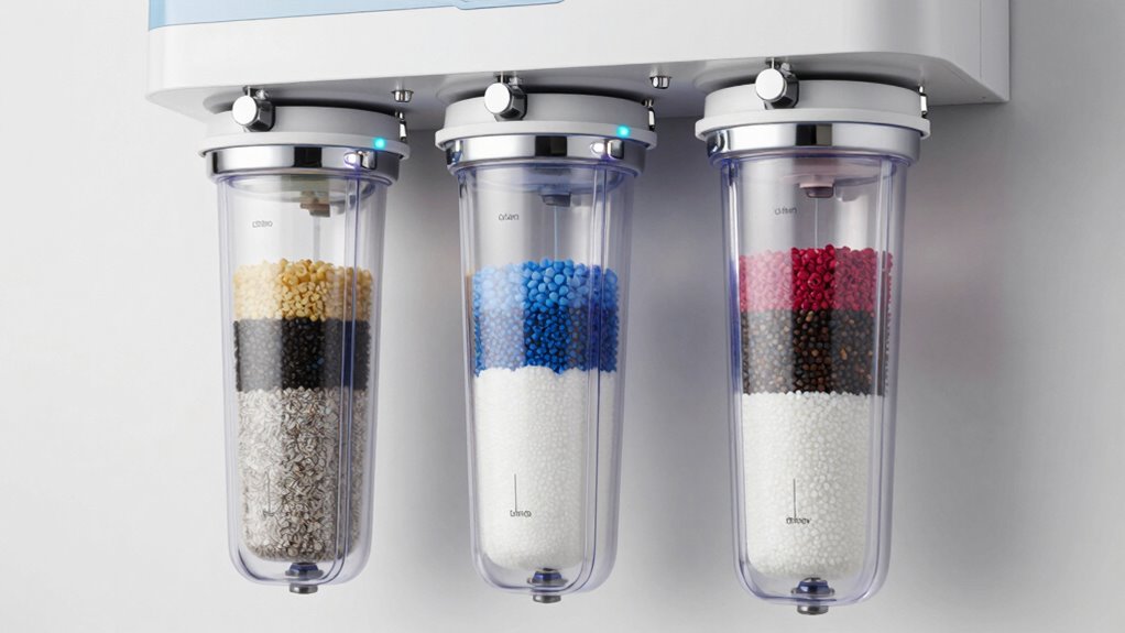 filter selection and compatibility