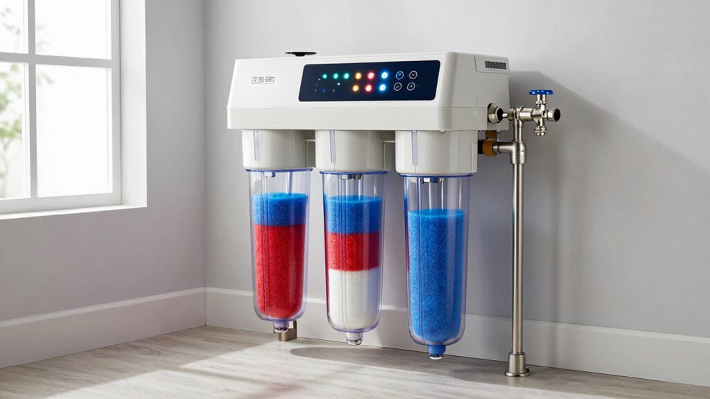 filter selection considerations