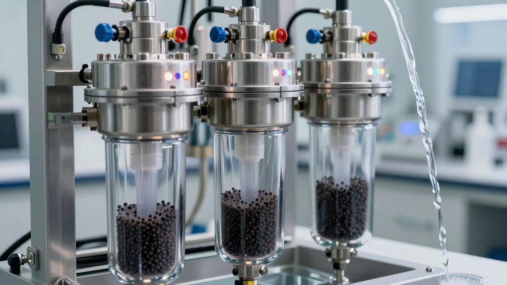 filter selection considerations