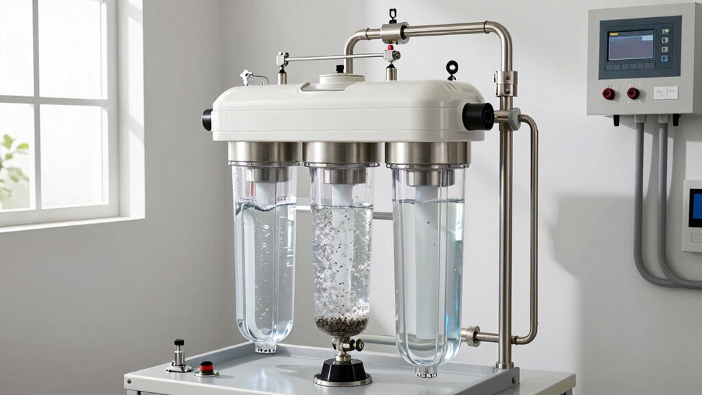 filter selection considerations