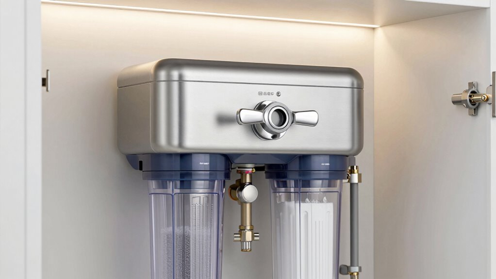 filter system selection criteria