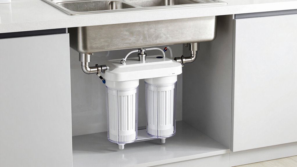 high capacity filtration certification