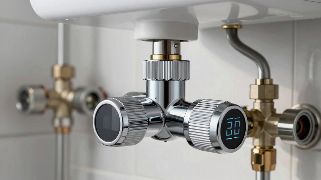 high flow durability compatibility