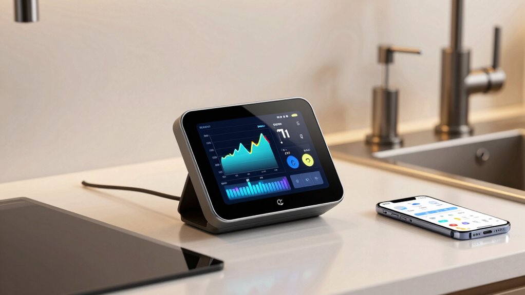 key compatibility and features