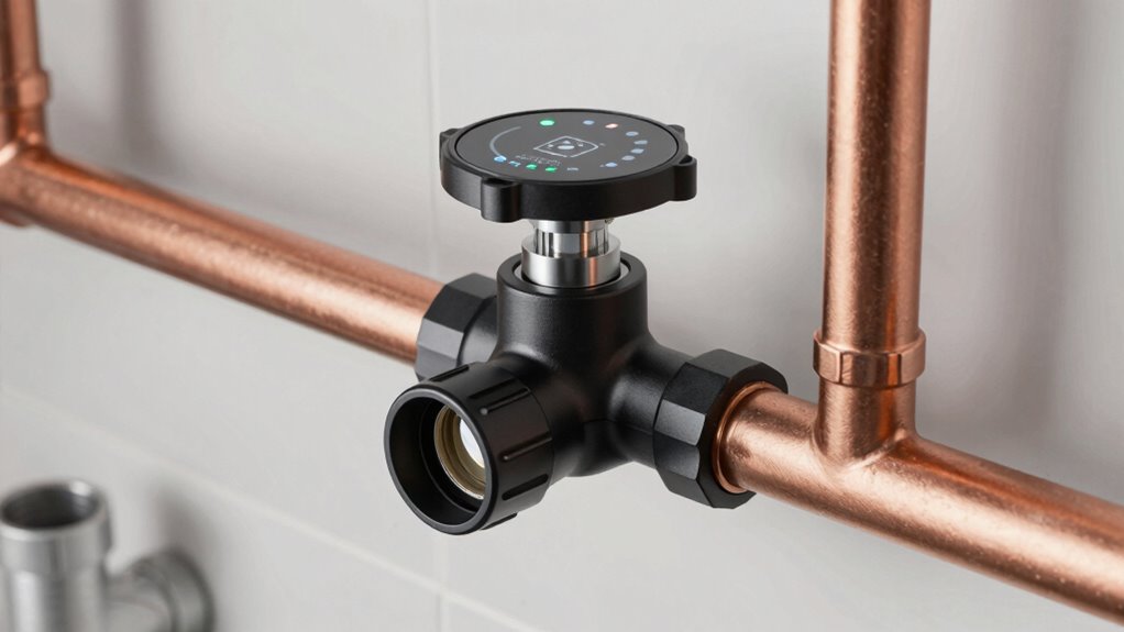 key compatibility and features