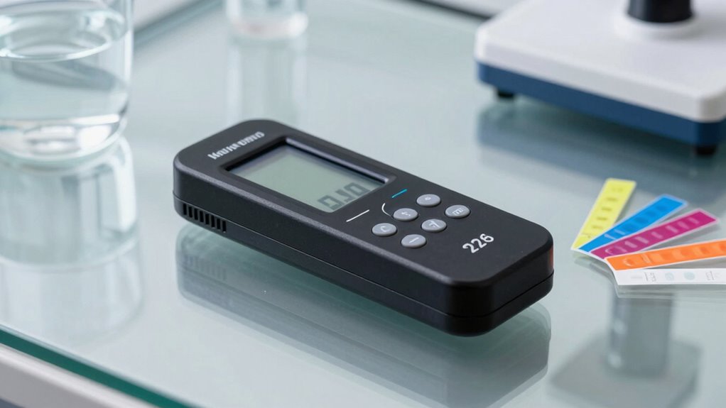 key factors for selection