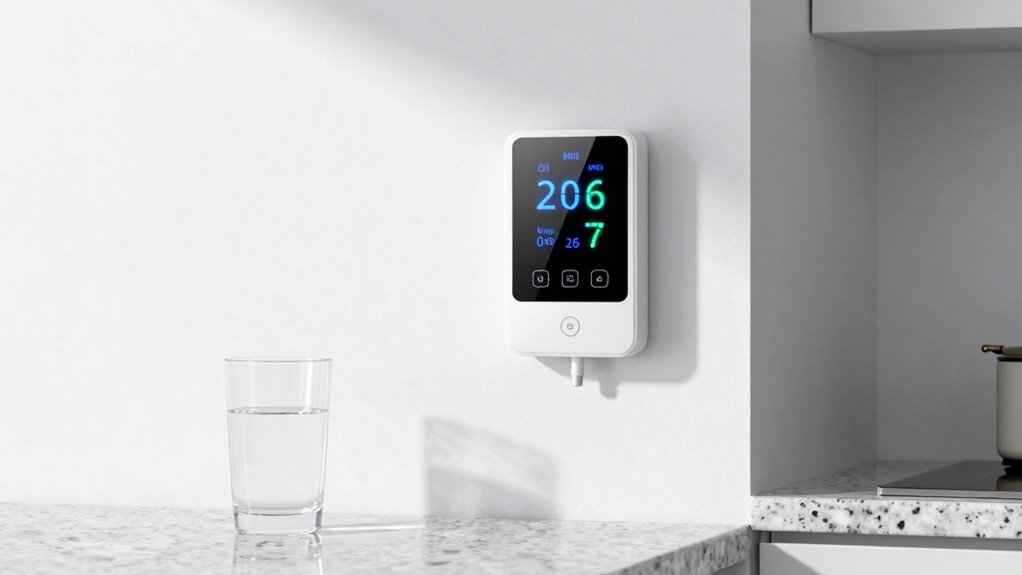 key factors for selection