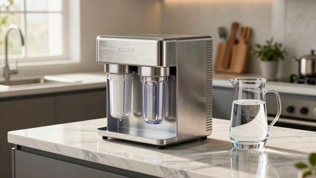 key factors in system choice