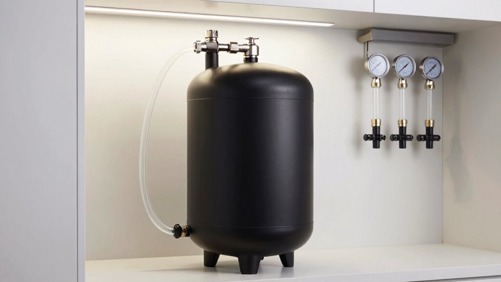 key filtration and durability