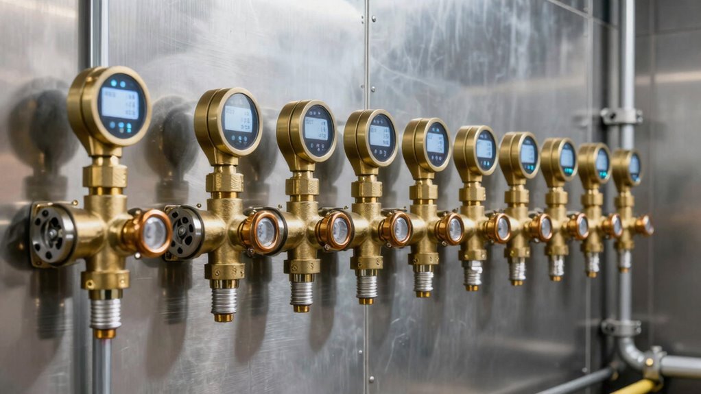 key performance and compatibility