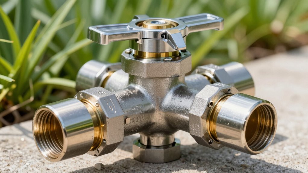 key selection considerations