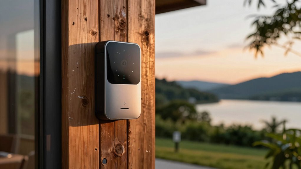 leak detection and monitoring