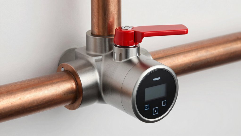 manual override and integration