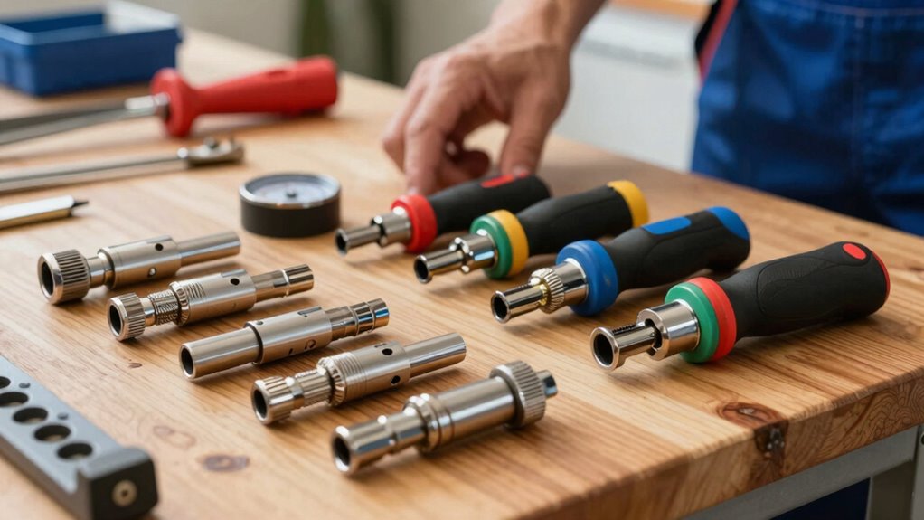 pex tool compatibility and safety