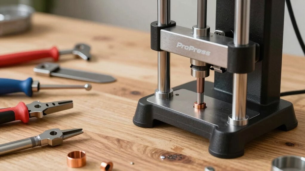 propress kit selection tips