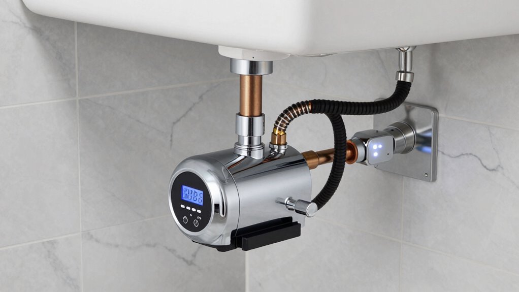 pump compatibility and features