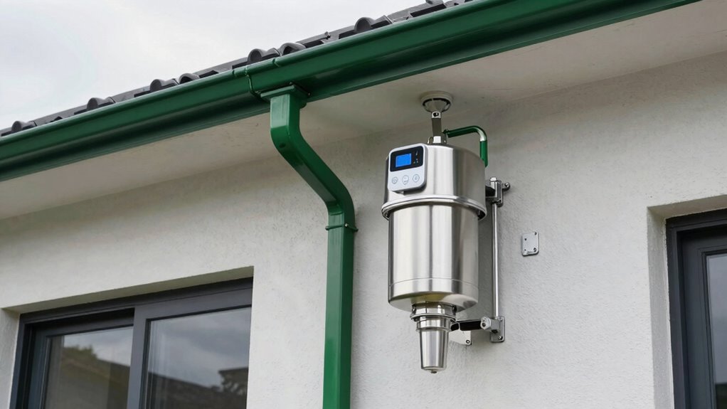 pump power and specifications