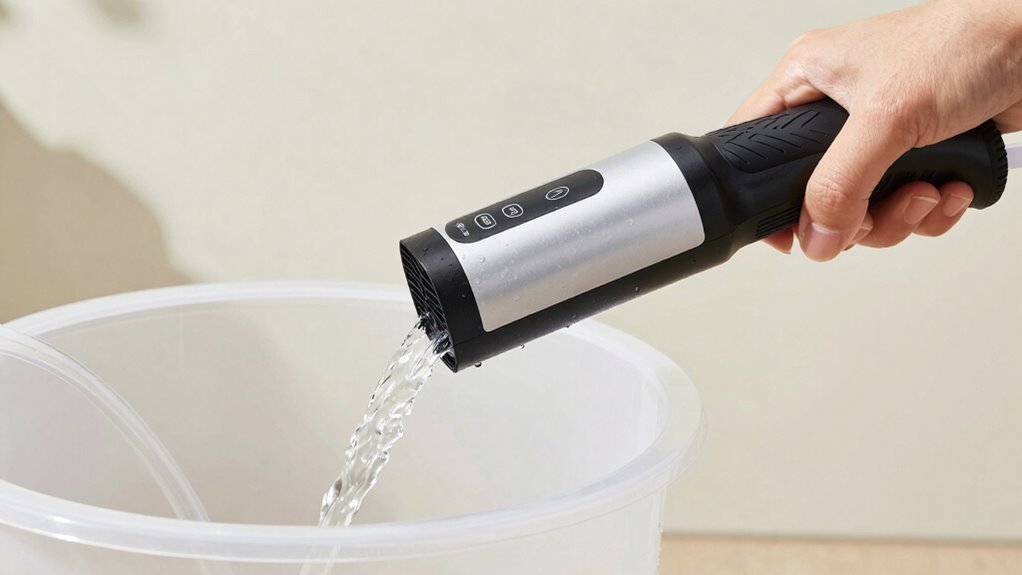 pump selection considerations