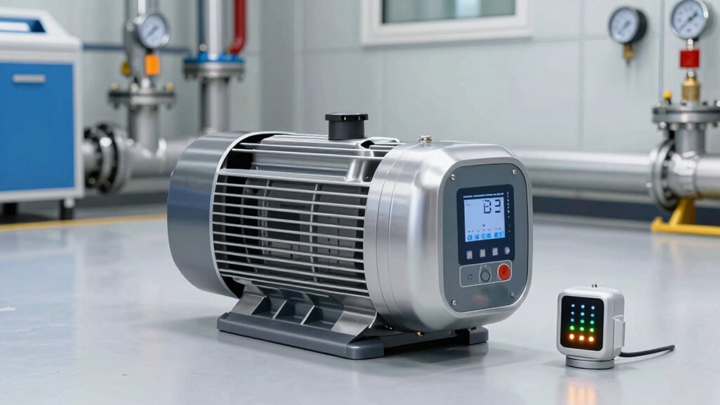 pump selection considerations