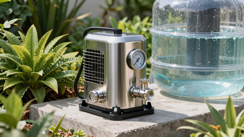 pump selection considerations