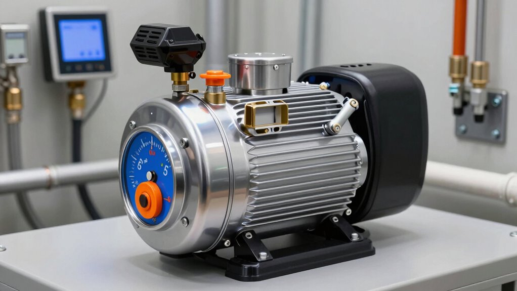 pump selection considerations