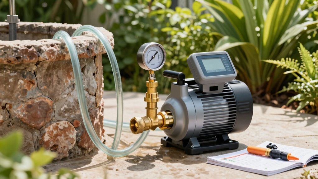 pump selection essentials