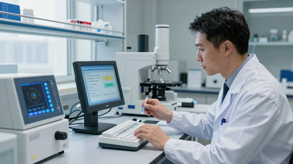 reliable accurate affordable testing