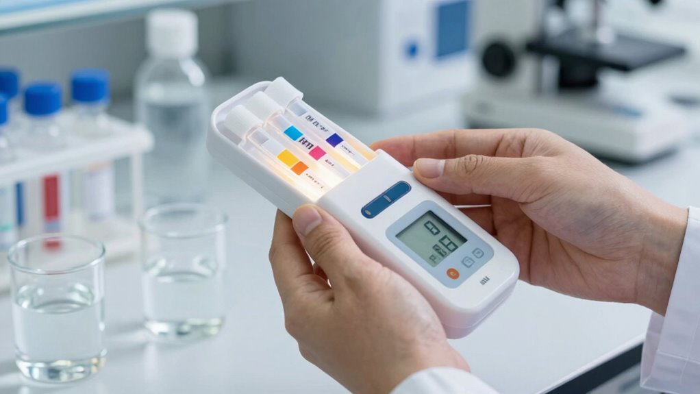 reliable durable testing options