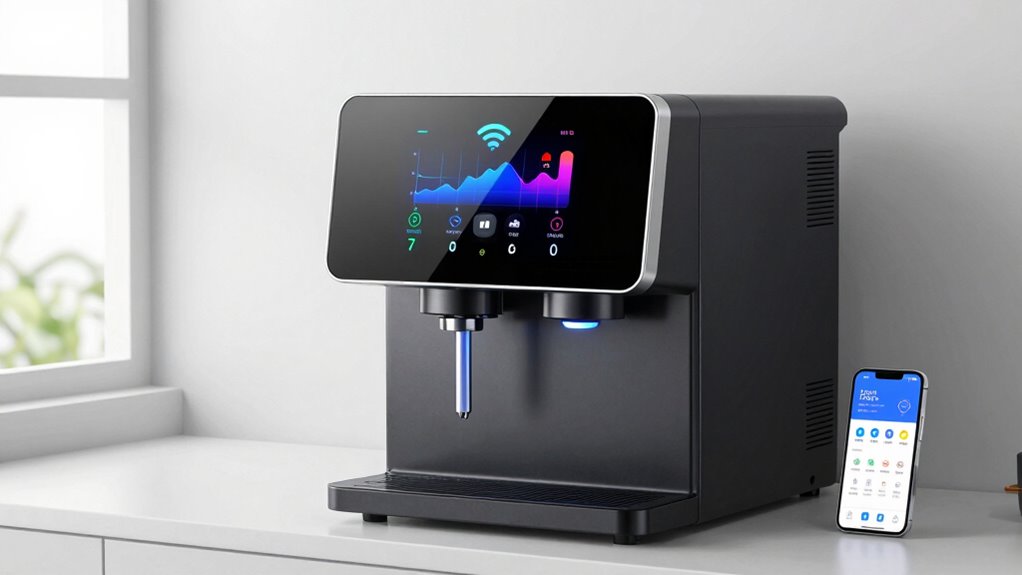 smart compatible alert features