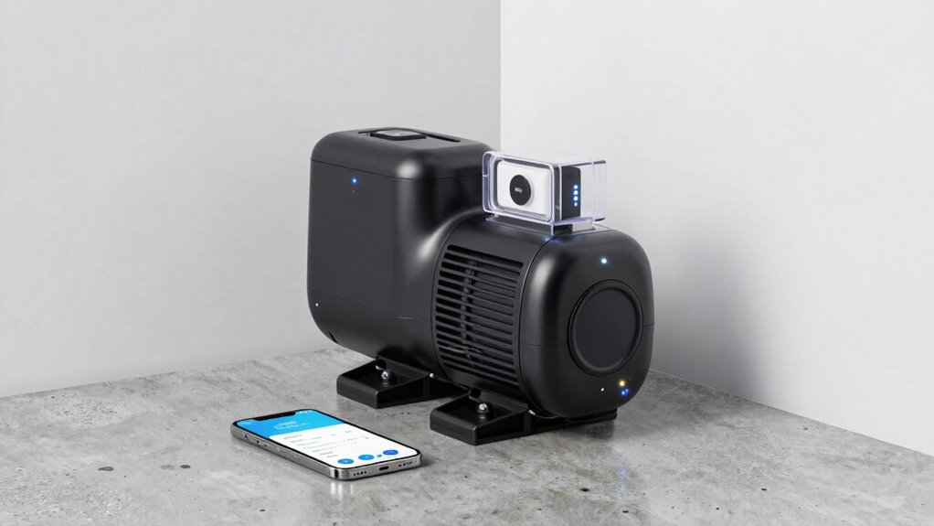 smart customizable alert system