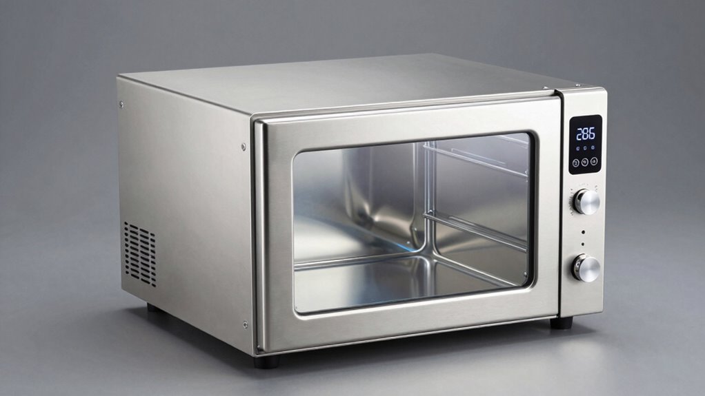 stainless steel uv sterilizer