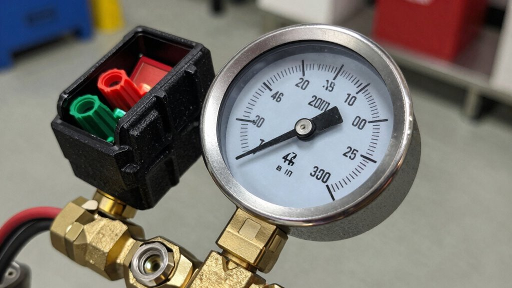 tank compatibility and safety