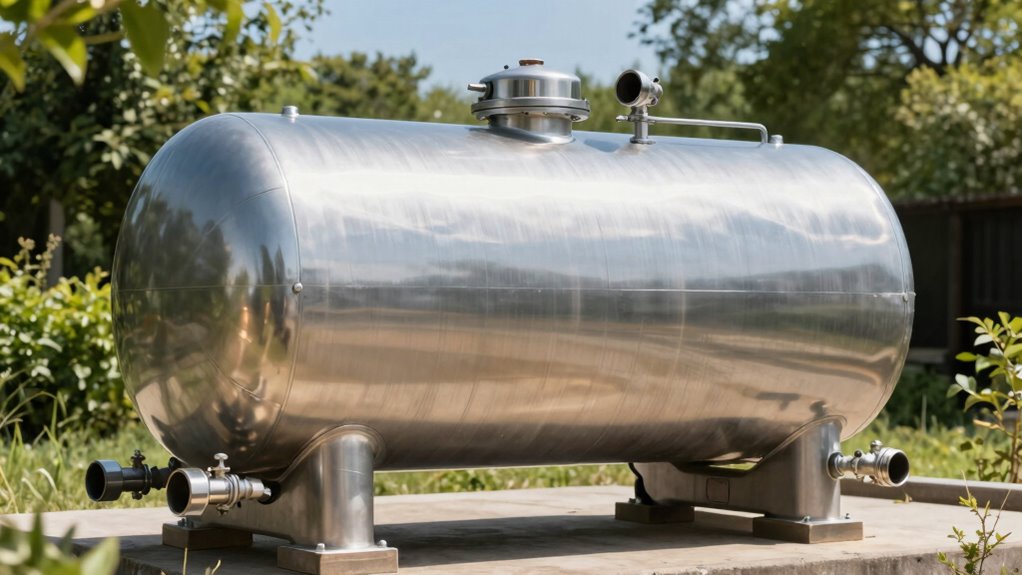 tank durability and fit