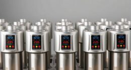 top 115v water pumps