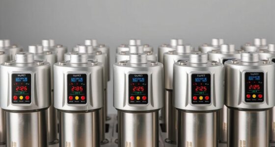 top 115v water pumps