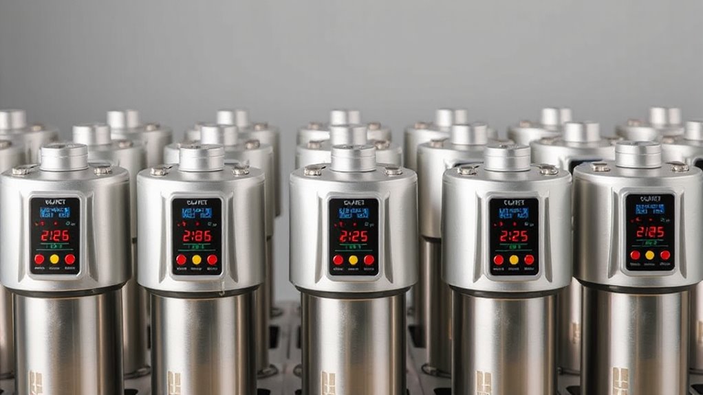 top 115v water pumps