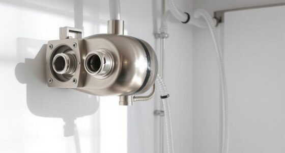 top 12 1 inch filter housings