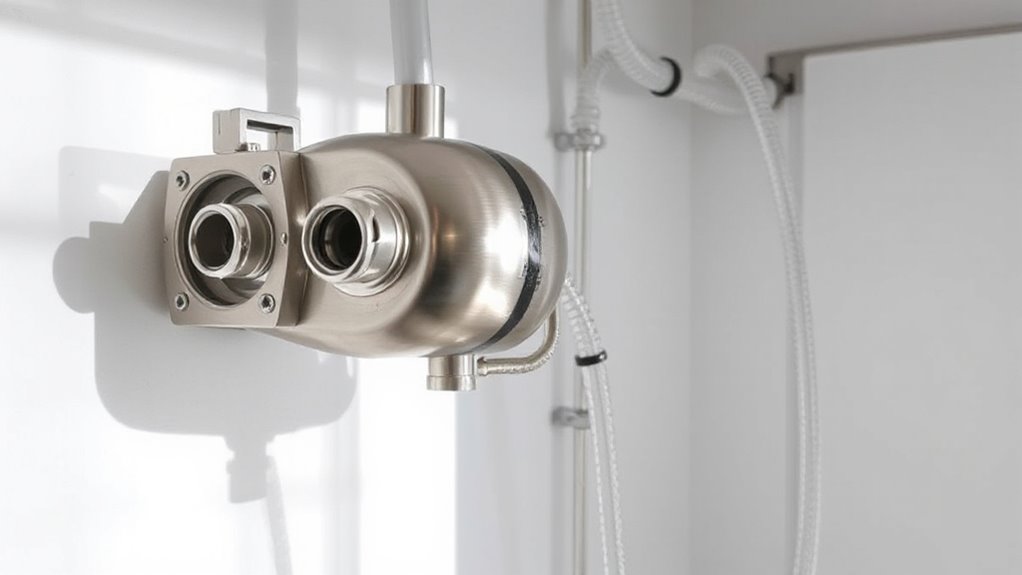 top 12 1 inch filter housings