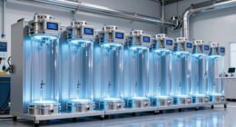 top 12 gpm uv sterilizers