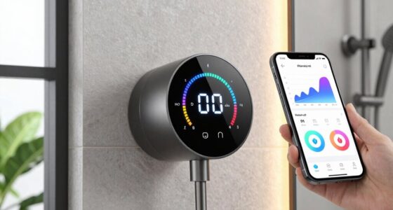 top 14 smart pressure monitors