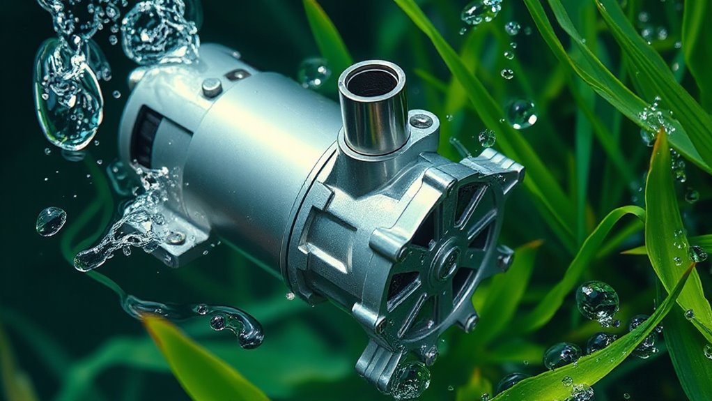 top 15 1 hp well pumps