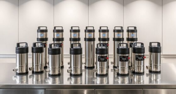 top 15 230v water pumps