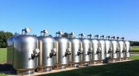 top 15 60 gallon well tanks