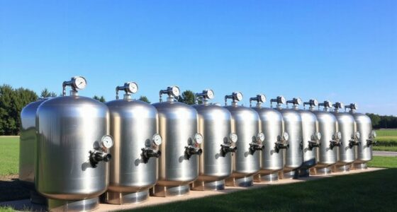 top 15 60 gallon well tanks