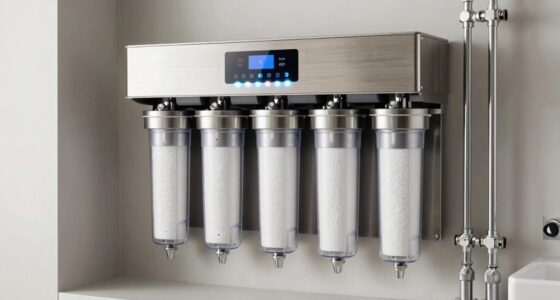 top 15 high flow water filters