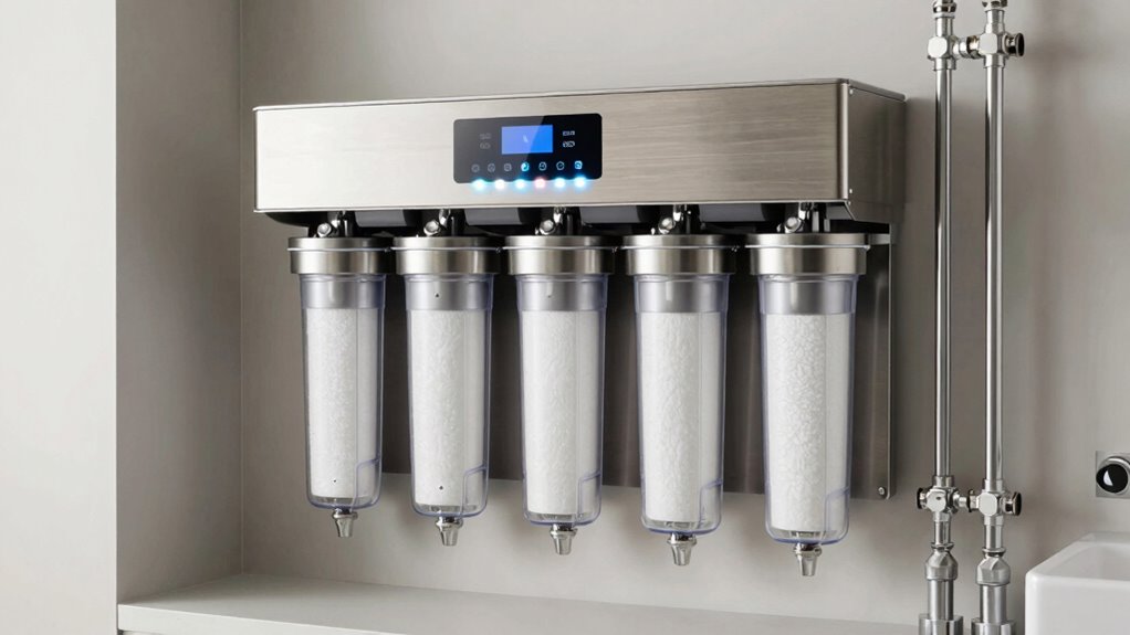 top 15 high flow water filters