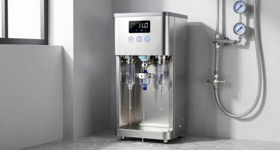 top 15 high flow water softeners