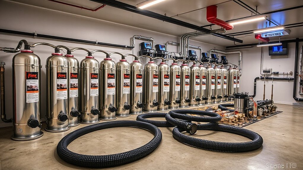 top 15 home booster pumps