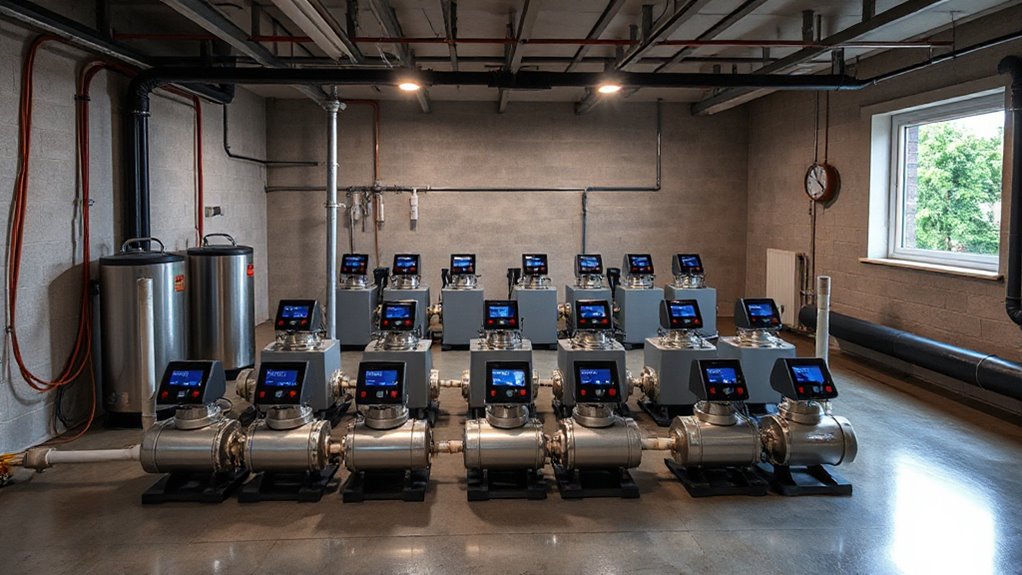 top 15 house booster pumps