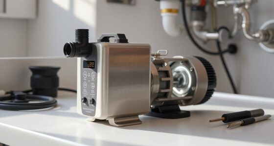 top 15 recirculation pumps